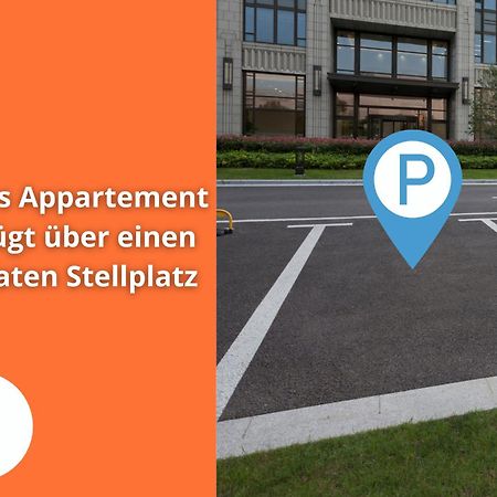 Seaside Apartamenty Baltycka 22 Kolobrzeg, Parking W Cenie 외부 사진