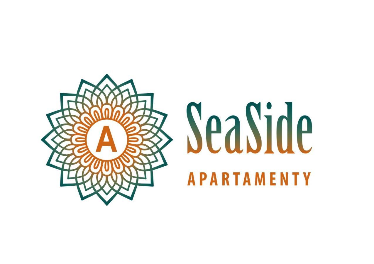 Seaside Apartamenty Baltycka 22 Kolobrzeg, Parking W Cenie 외부 사진