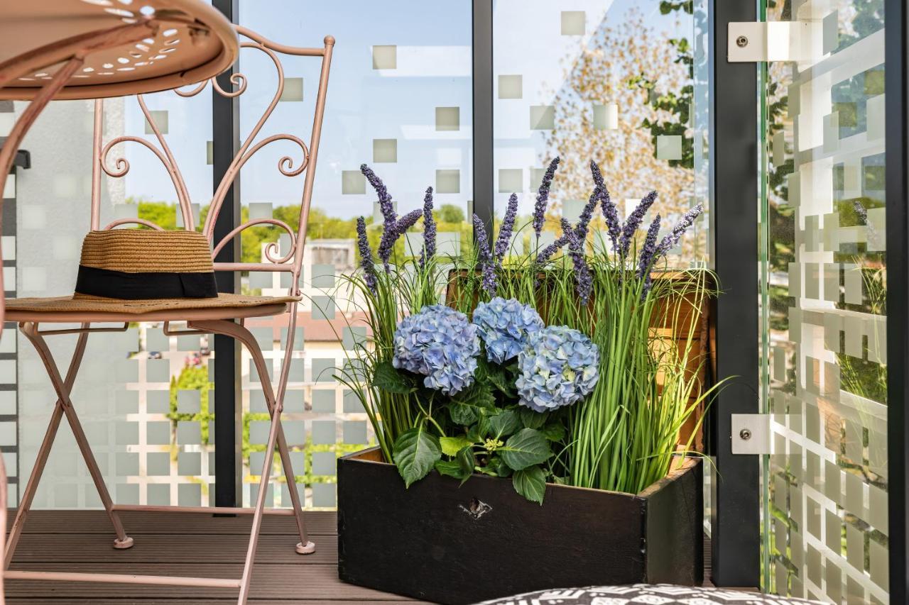 Seaside Apartamenty Baltycka 22 Kolobrzeg, Parking W Cenie 외부 사진