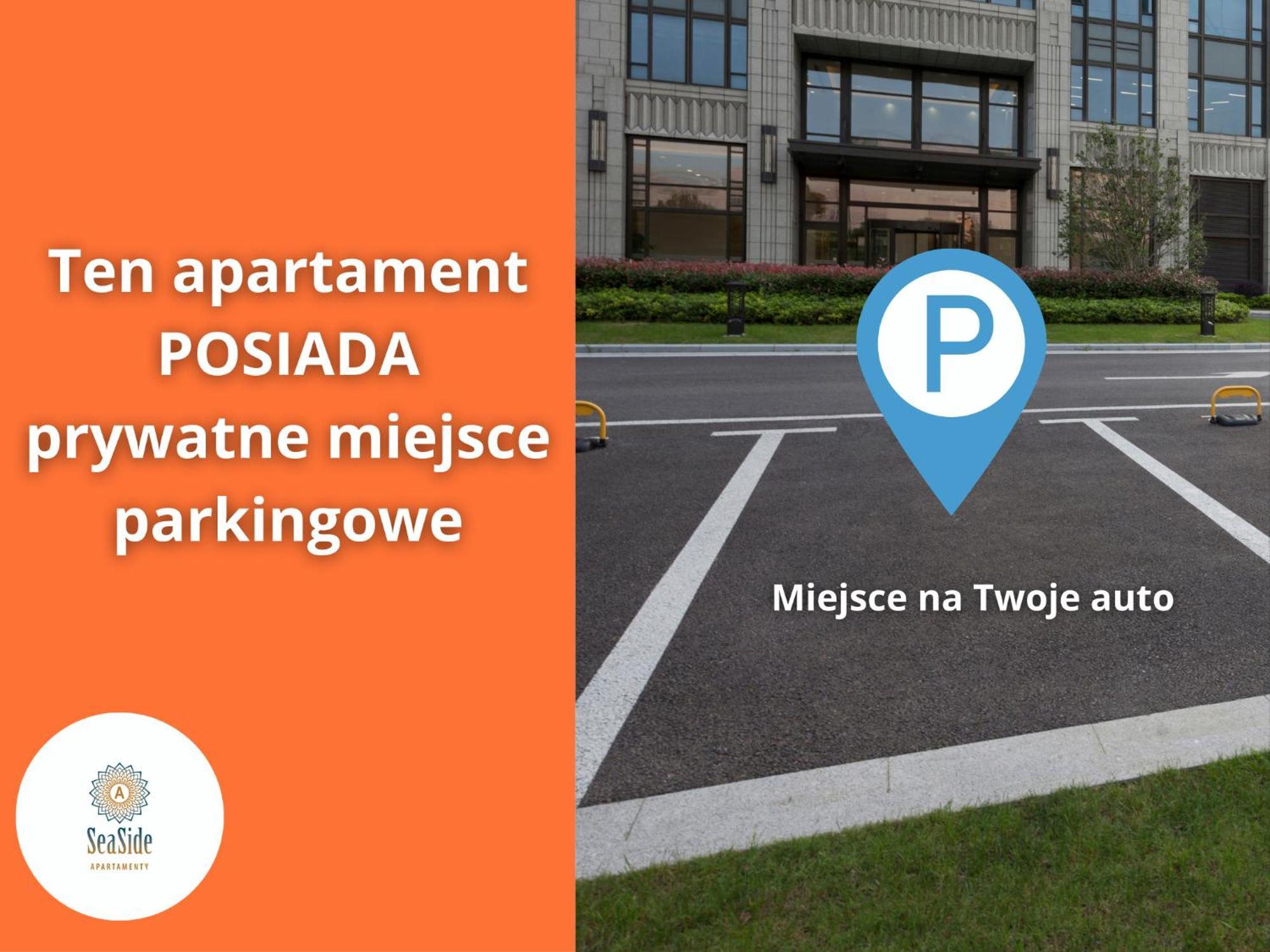 Seaside Apartamenty Baltycka 22 Kolobrzeg, Parking W Cenie 외부 사진
